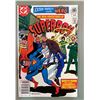 Image 1 : The New Adventures of Superboy #37 (DC, 1983)
