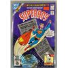 Image 1 : New Adventures of Superboy #22 (DC, 1981)