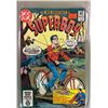 Image 1 : The New Adventures of Superboy #26 (DC, 1982)