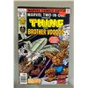 Image 1 : Marvel Two-in-One #41 (1978) Comic