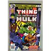 Image 1 : Marvel Two-In-One #46 (1978) Thing & Hulk