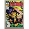 Image 1 : The Thing #4 (Marvel Comics, 1983)