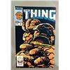Image 1 : The Thing #6 (Dec 1983, Marvel Comics)