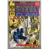 Image 1 : The Steel Claw #2 (Quality Comics, 1987)