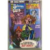 Image 2 : The Steel Claw #2 (Quality Comics, 1987)