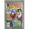 Image 1 : Sensational She-Hulk #8 (Marvel, 1989)