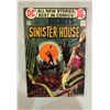Image 1 : Secrets of Sinister House #6 (DC, 1972)