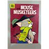 Image 1 : Dell M.G.M.'s Mouse Musketeers #16 (1959)