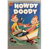 Image 1 : Howdy Doody Dell Comic #24 1953