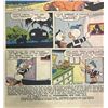 Image 3 : Walt Disney's Comics #168 (Dell, 1954)