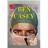 Image 1 : Ben Casey #2 Comic Book (Dell, 1962)