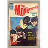 Image 1 : The Monkees #12 Comic Book (Dell, 1968)