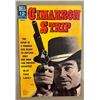 Image 1 : Cimarron Strip #1 Comic (Dell, 1968)