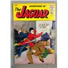 Image 1 : Adventures of The Jaguar #13 (1963)