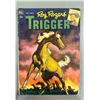 Image 1 : 1952 Dell Roy Rogers' Trigger Comic No. 5