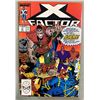 Image 1 : X-Factor #41 (Marvel, 1989) 1st Alchemy
