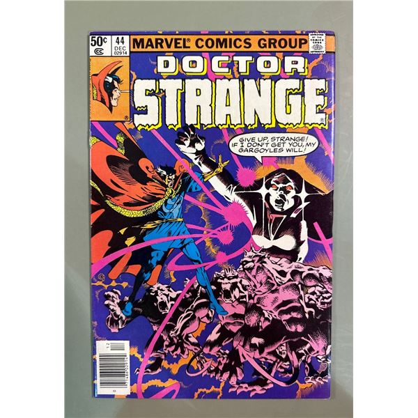 Doctor Strange #44 (Marvel, 1980)