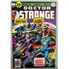 Image 1 : Doctor Strange #17 (Marvel, 1976)