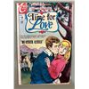 Image 1 : Time for Love #3 (1968, Charlton)