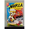 Image 1 : Nukla #4 (Dell, 1966) Comic Book