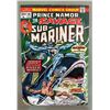 Image 1 : Sub-Mariner #66 (Marvel, 1973)