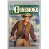 Image 1 : Gunsmoke #23 Comic Book (Dell, 1960)