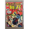 Image 1 : The Brute #3 (Atlas Comics, 1975)