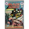 Image 1 : Black Magic #3 (DC Comics, 1974) Bronze Age