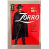 Image 1 : 1966 Gold Key Zorro #3 Comic Book