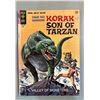 Image 1 : Korak, Son of Tarzan #17 Gold Key 1967