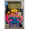 Image 1 : Weird War Tales #61 (DC, 1978)