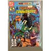 Image 1 : Weird War Tales #117 (DC, 1982) Creature Commandos
