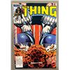 Image 1 : The Thing #7 (Marvel Comics, 1984)