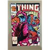 Image 1 : The Thing #8 (Marvel Comics, 1984)
