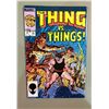 Image 1 : The Thing #16 (Marvel, 1984)