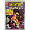 Image 1 : Ghostly Haunts #21 (Charlton Comics, 1971)