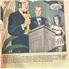 Image 3 : Ghostly Haunts #21 (Charlton Comics, 1971)