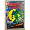 Image 1 : Ghostly Haunts #22 (Charlton Comics, 1972)