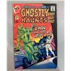 Image 1 : Ghostly Haunts #24 (Charlton, 1972) Comic Book