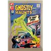 Image 1 : Ghostly Haunts #27 (Charlton 1972)