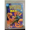 Image 1 : Weird War Tales #66 (DC Comics, 1978)
