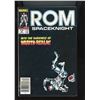Image 1 : Rom Spaceknight #61 (Marvel, 1984)