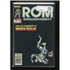 Image 3 : Rom Spaceknight #61 (Marvel, 1984)
