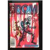 Image 1 : ROM Spaceknight #49 (Marvel, 1983)