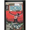 Image 3 : ROM Spaceknight #43 (Marvel, 1983)