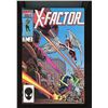 Image 1 : X-Factor #3 Comic Book (Marvel, 1986)
