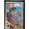 Image 3 : X-Factor #3 Comic Book (Marvel, 1986)
