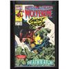Image 1 : Marvel Comics Presents #67 (1990) Wolverine