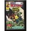 Image 3 : Marvel Comics Presents #67 (1990) Wolverine