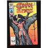 Image 1 : Conan the Barbarian Movie Special #2 (1982)